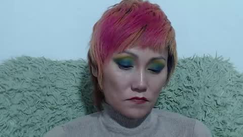 Snapshot of cassiopeia2025 chatting on 1, 3, 2025 cassiopeia2025 online show from 1, 3, 2025