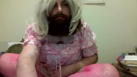 cassiusnewmar online show from 7, 3, 2025