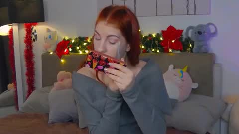 Kierie online show from 21, 12, 2025