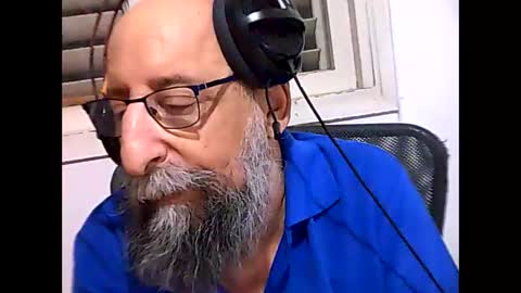 casual53 online show from 31, 1, 2025