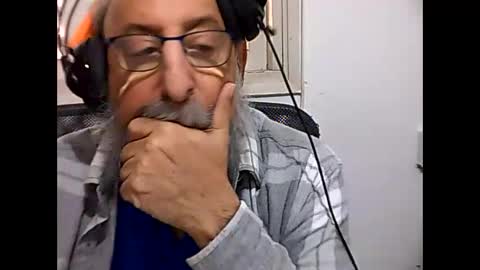 casual53 online show from 2, 2, 2025