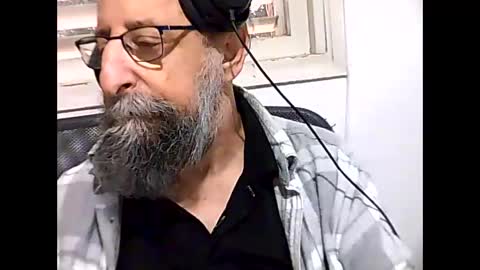 casual53 online show from 9, 2, 2025