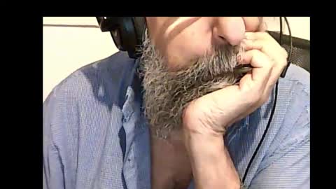 casual53 online show from 14, 11, 2025