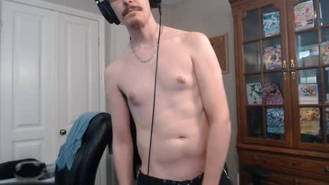 Snapshot of casuallycorrupt chatting on 31, 10, 2025 casuallycorrupt online show from 31, 10, 2025