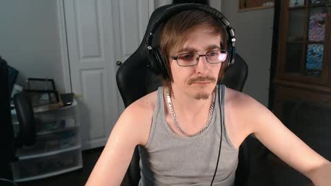casuallycorrupt online show from 4, 6, 2026