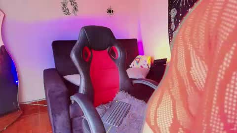 Snapshot of cat__moon__ chatting on 12, 7, 2026 Karol online show from 12, 7, 2026