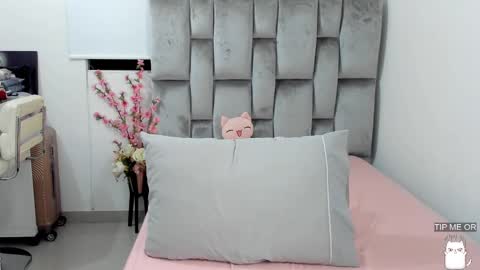 Snapshot of cat_baby chatting on 7, 2, 2025 MIAH Save ur cum for me I will be here soon online show from 7, 2, 2025