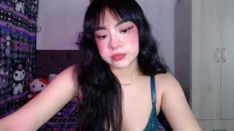 Mila online show from 29, 10, 2025