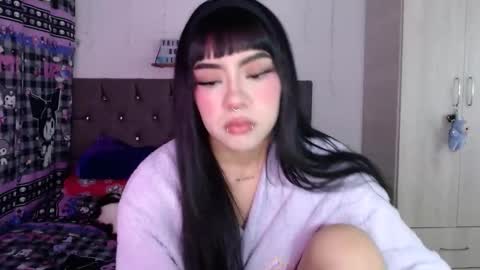 Mila online show from 27, 3, 2026