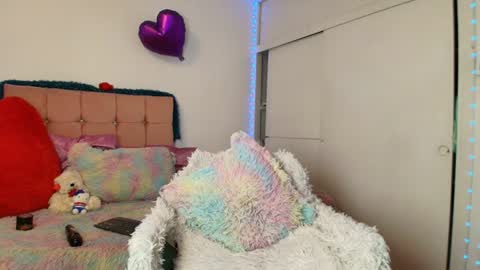Snapshot of cat_nasty chatting on 9, 6, 2026 cat_nasty online show from 9, 6, 2026