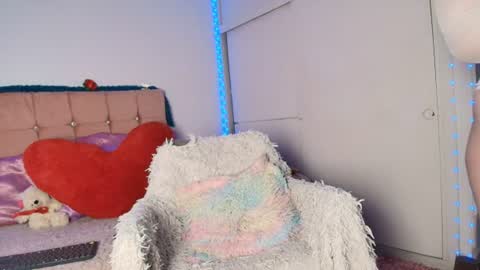 Snapshot of cat_nasty chatting on 19, 7, 2026 cat_nasty online show from 19, 7, 2026