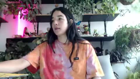 Snapshot of cat_salo chatting on 30, 7, 2026 Maria kittie PVT model online show from 30, 7, 2026