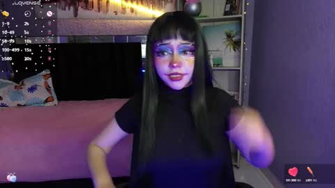 Terra online show from 13, 10, 2025