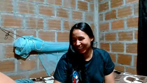 Snapshot of cata_018 chatting on 25, 7, 2026 catalina online show from 25, 7, 2026