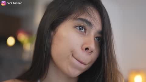 Snapshot of cata_batnati chatting on 30, 10, 2025 Catalina online show from 30, 10, 2025