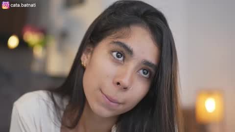 Snapshot of cata_batnati chatting on 31, 10, 2025 Catalina online show from 31, 10, 2025