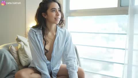 Snapshot of cata_batnati chatting on 8, 1, 2026 Catalina online show from 8, 1, 2026