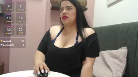Snapshot of cata_beltran chatting on 16, 7, 2026 Cata online show from 16, 7, 2026