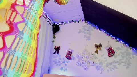 Snapshot of cata_greenn chatting on 21, 12, 2024 Cata green model independient online show from 21, 12, 2024