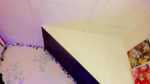 Snapshot of cata_greenn chatting on 13, 1, 2025 Cata green model independient online show from 13, 1, 2025