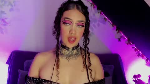 Snapshot of cata_greenn chatting on 28, 1, 2025 Cata green model independient online show from 28, 1, 2025