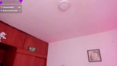 Cata green model independient online show from 3, 2, 2026