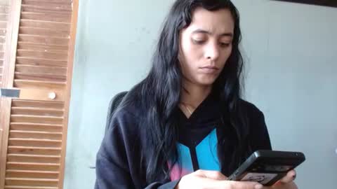 Snapshot of cata_sexy2410 chatting on 6, 7, 2026 cata_sexy2410 online show from 6, 7, 2026