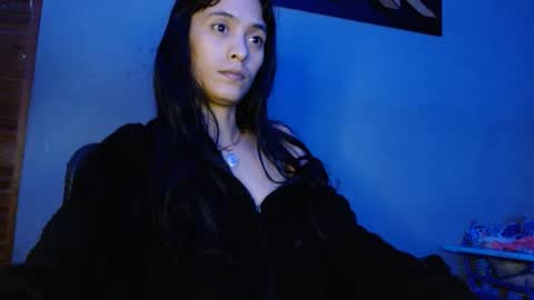 Snapshot of cata_sexy2410 chatting on 9, 7, 2026 cata_sexy2410 online show from 9, 7, 2026