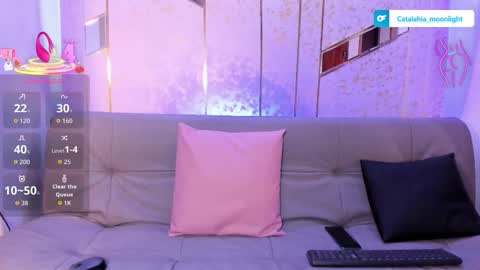 Cataleha online show from 22, 9, 2025