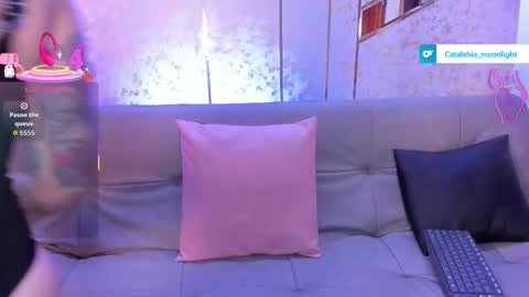 Cataleha online show from 1, 10, 2025