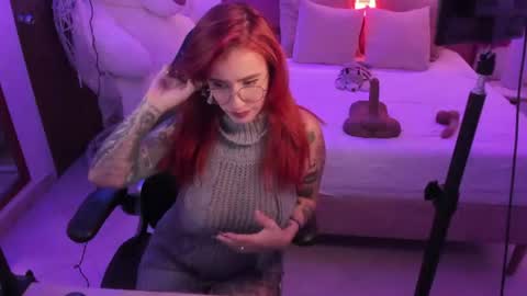 Catalehia online show from 15, 7, 2026