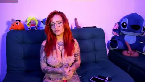 Catalehia online show from 18, 7, 2026