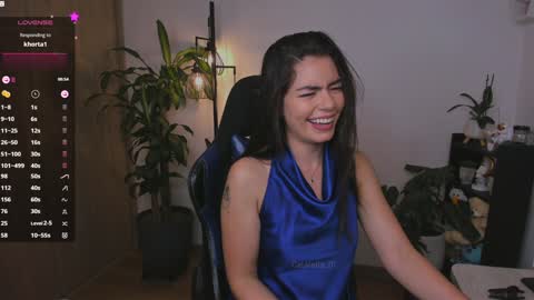 MACARENA online show from 1, 1, 2025