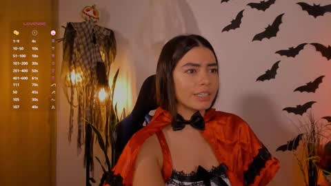 MACARENA online show from 26, 10, 2025