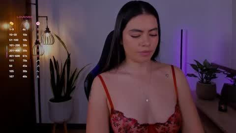 MACARENA online show from 11, 1, 2026