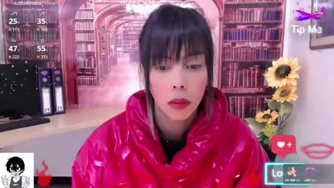 Snapshot of catalella_ar chatting on 10, 9, 2025 Queen Catalella online show from 10, 9, 2025