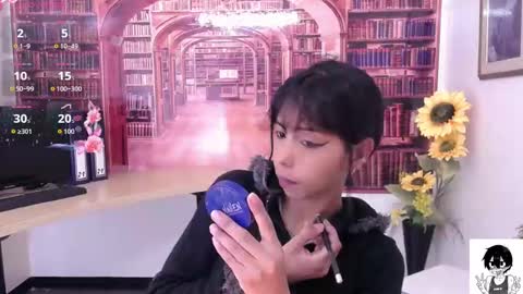 Snapshot of catalella_ar chatting on 13, 9, 2025 Queen Catalella online show from 13, 9, 2025