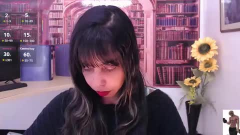 Snapshot of catalella_ar chatting on 30, 9, 2025 Queen Catalella online show from 30, 9, 2025