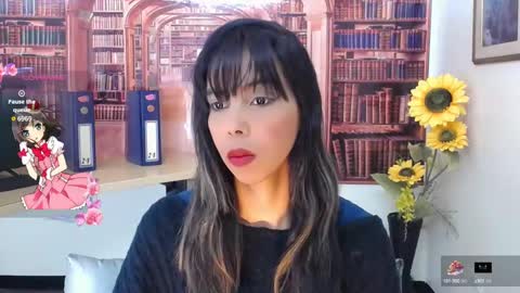 Snapshot of catalella_ar chatting on 7, 10, 2025 Queen Catalella online show from 7, 10, 2025