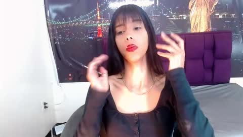 Snapshot of catalella_ar chatting on 7, 2, 2026 Queen Catalella online show from 7, 2, 2026