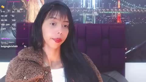 Snapshot of catalella_ar chatting on 15, 2, 2026 Queen Catalella online show from 15, 2, 2026