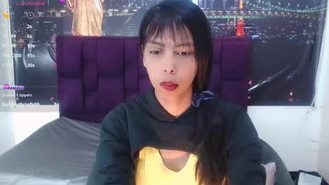 Snapshot of catalella_ar chatting on 16, 2, 2026 Queen Catalella online show from 16, 2, 2026