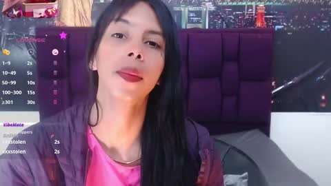 Snapshot of catalella_ar chatting on 20, 2, 2026 Queen Catalella online show from 20, 2, 2026