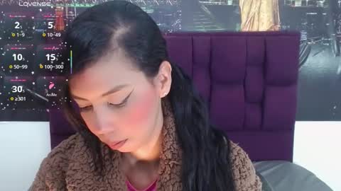 Snapshot of catalella_ar chatting on 28, 2, 2026 Queen Catalella online show from 28, 2, 2026