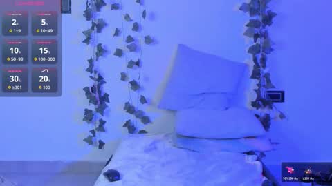 cataleya19__ online show from 22, 12, 2025