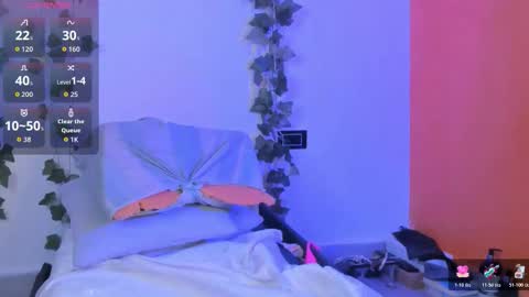 cataleya19__ online show from 5, 2, 2026