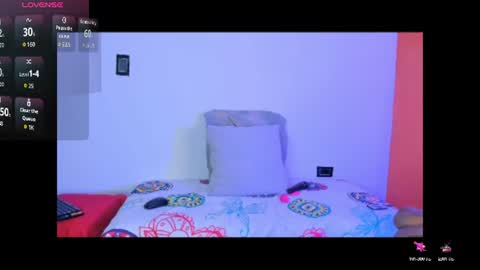 Snapshot of cataleya19__ chatting on 8, 6, 2026 cataleya19__ online show from 8, 6, 2026