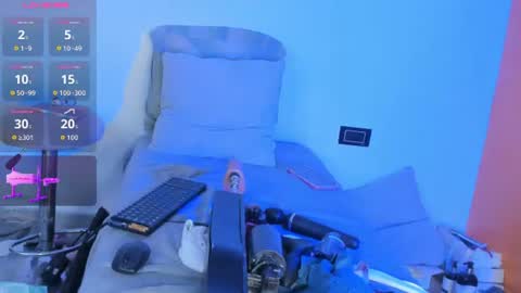 Snapshot of cataleya19__ chatting on 6, 7, 2026 cataleya19__ online show from 6, 7, 2026