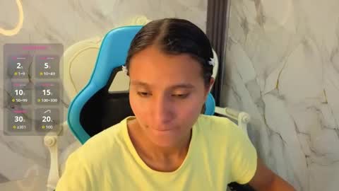 cataleya23_a online show from 18, 4, 2026