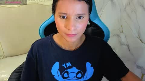 Snapshot of cataleya23_a chatting on 4, 6, 2026 cataleya23_a online show from 4, 6, 2026